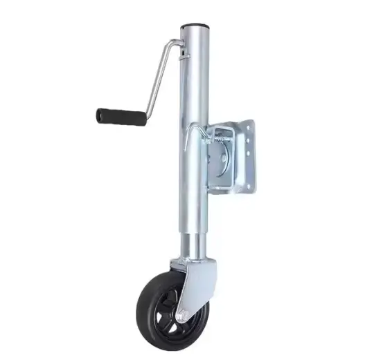 jockey wheel 1500lb