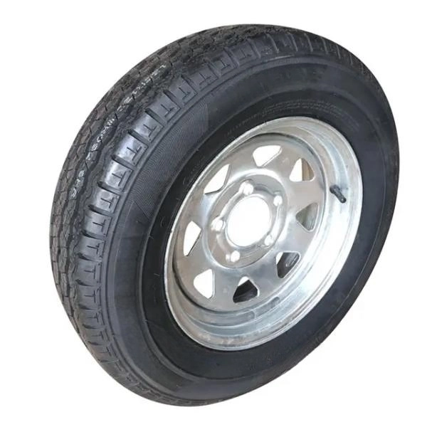 ST235 85R16 10 PR tyre