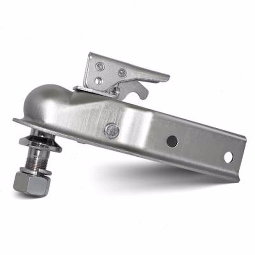 trailer coupler