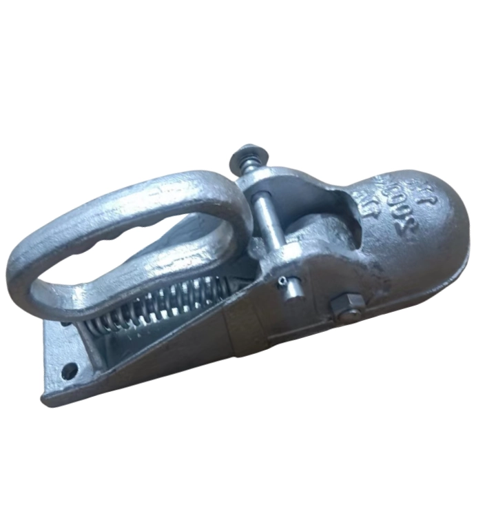 78 ball trailer coupling