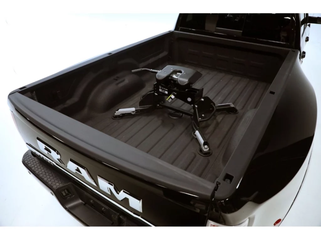 5th Wheel Hitch