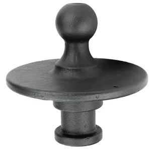gooseneck adapter