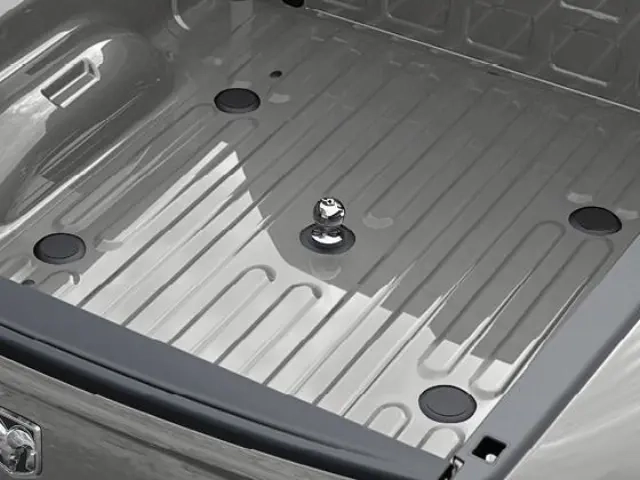 gooseneck hitch