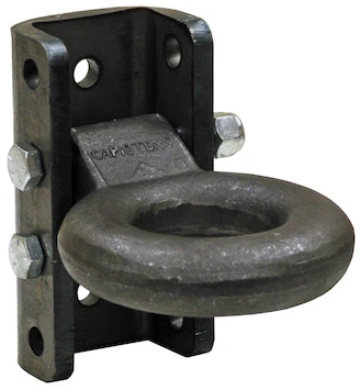 pintle coupler