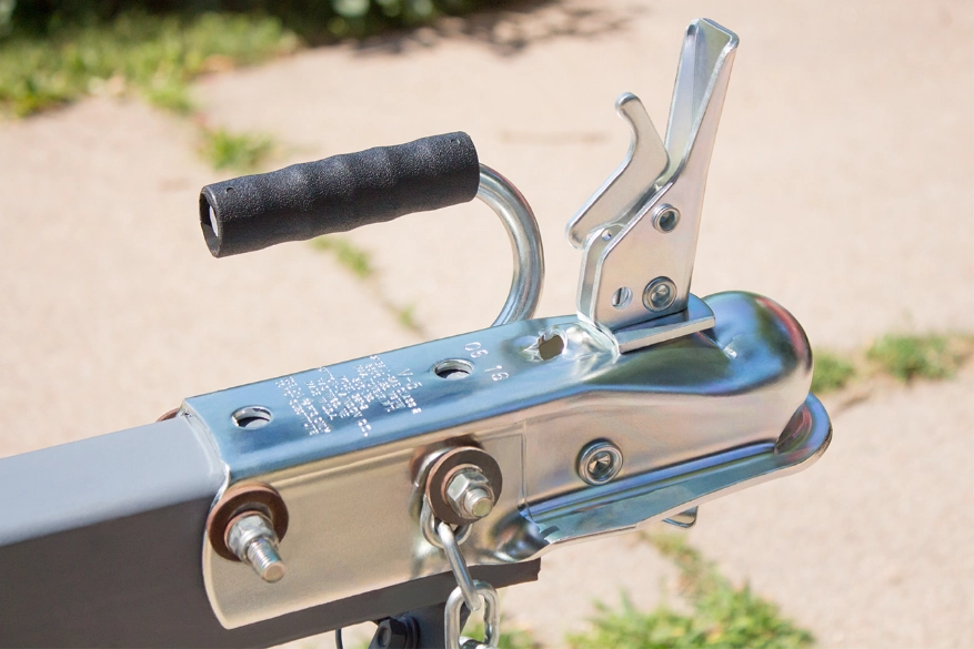 railer coupler