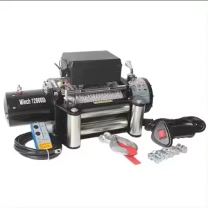 12000LBS Electric Winch