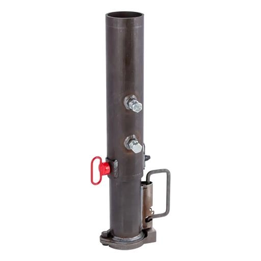 Gooseneck Couplers