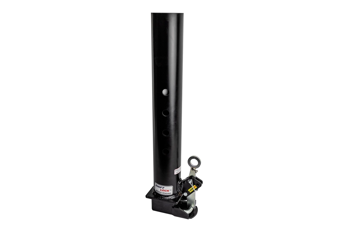 gooseneck coupler