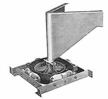 original trailer coupler