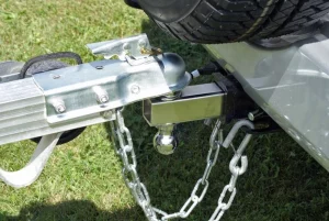 1-Trailer Coupler