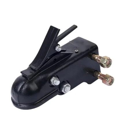 Trailer Coupler Brands in 2025