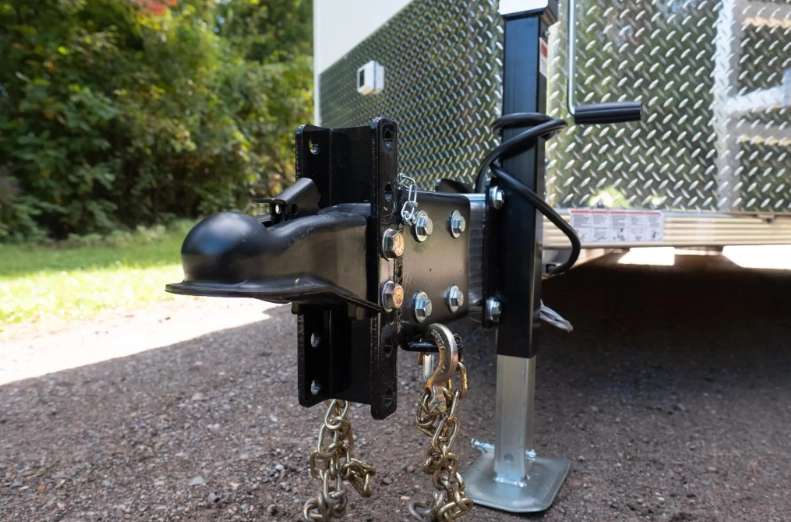 adjustable coupler