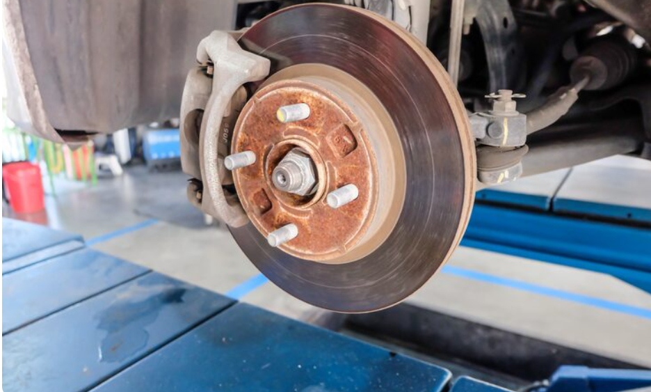 disc brake