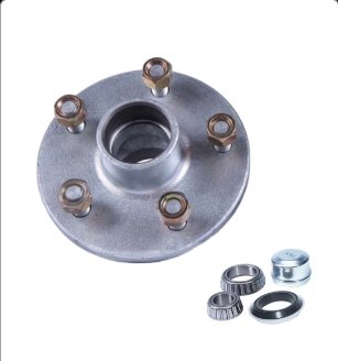 GO Trailer Lazy Hub 5 stud 150.0mm