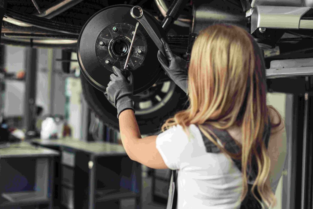Replace Quality Parts