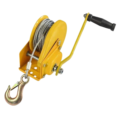 steel wire rope