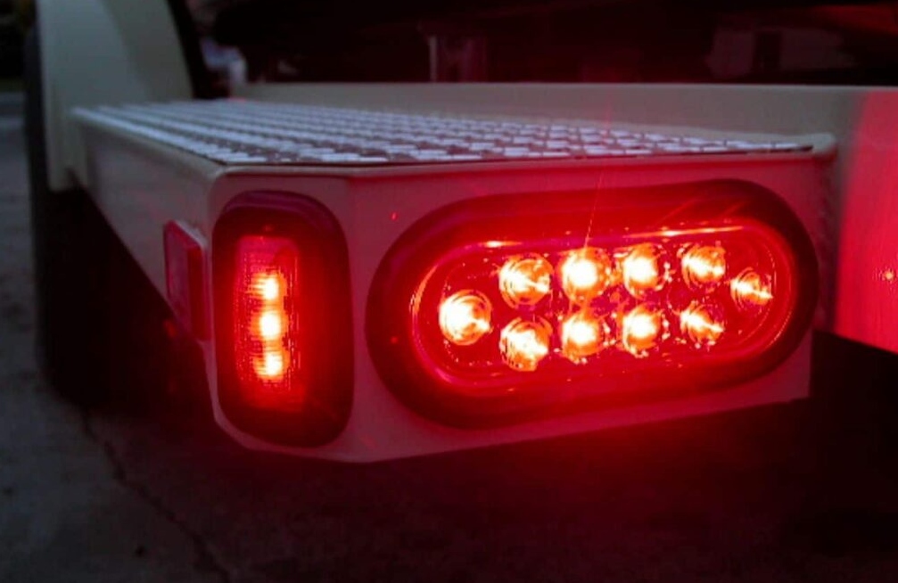 Check All Lights Function