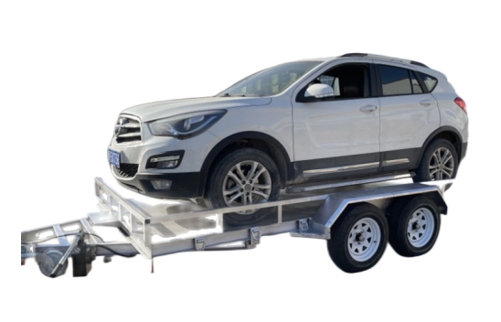 Go Trailer Car trailer wheel