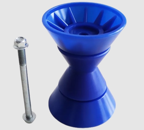 Go Trailer Top Roller