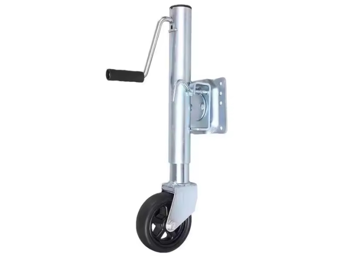 Customized Solutions for Unique Trailer Requirements