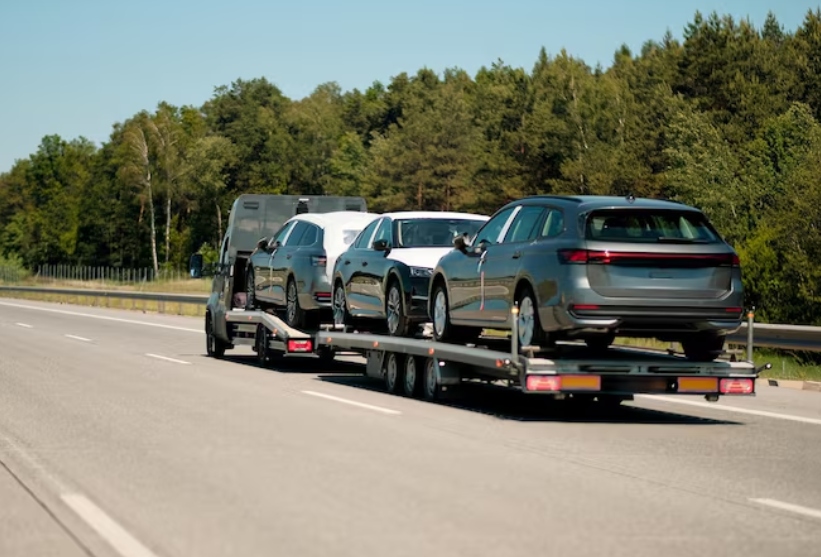 Trailer plug problem causes trailer light problem