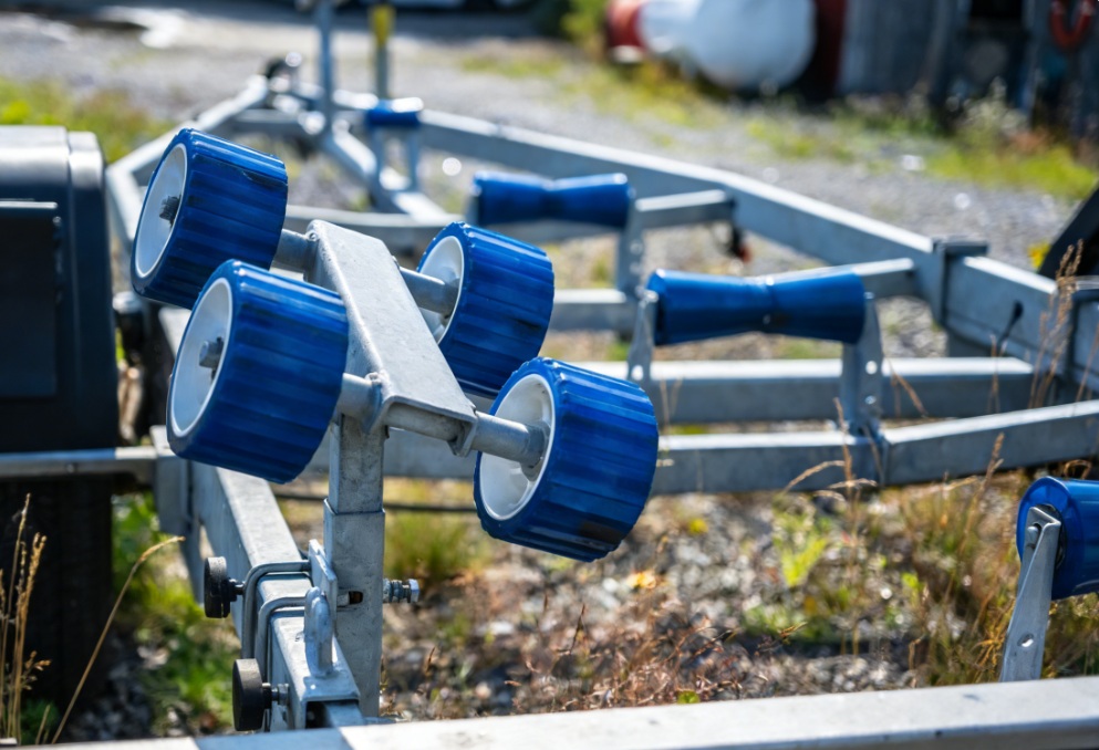 Picking Go Trailer lets you deal straight with a seasoned maker