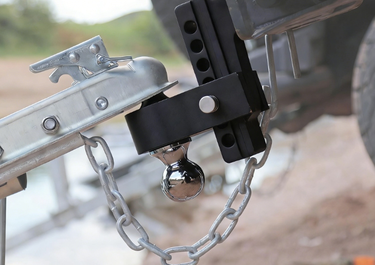 Quality Assurance and Manufacturing Excellence of Go Trailer