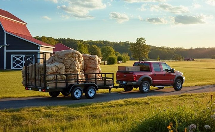 Go Trailer is a Professional Partner in Trailer Manufacturing