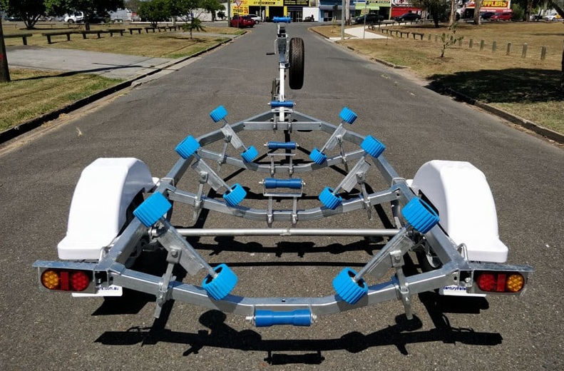 Professional Side Rollers enhance safety and speed up loading