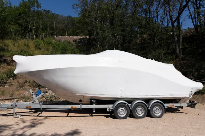 Trailer Sagging and Loss of Ride Height