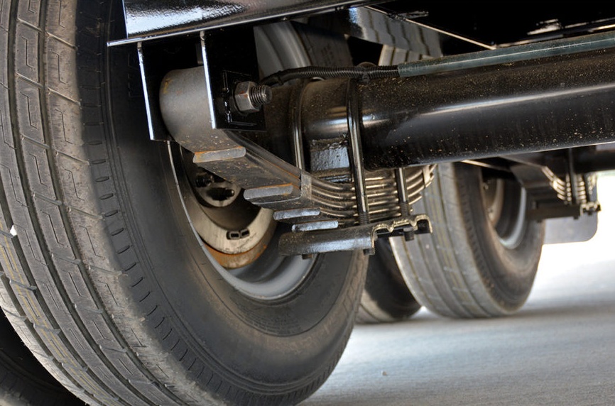 Visual Inspection Steps to Conduct a Comprehensive Spring