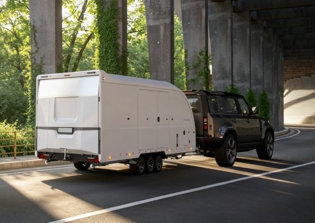 Alloy wheels deliver long-term savings through durability, efficiency, and stability