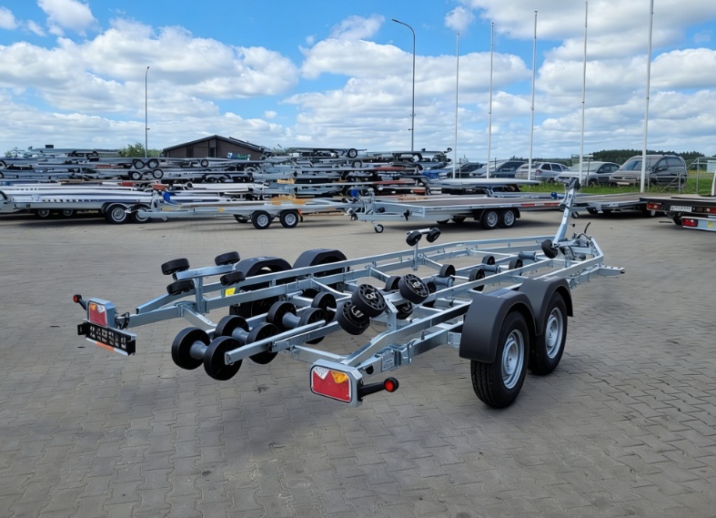 Customized Material and Size Selection of Bottom Roller