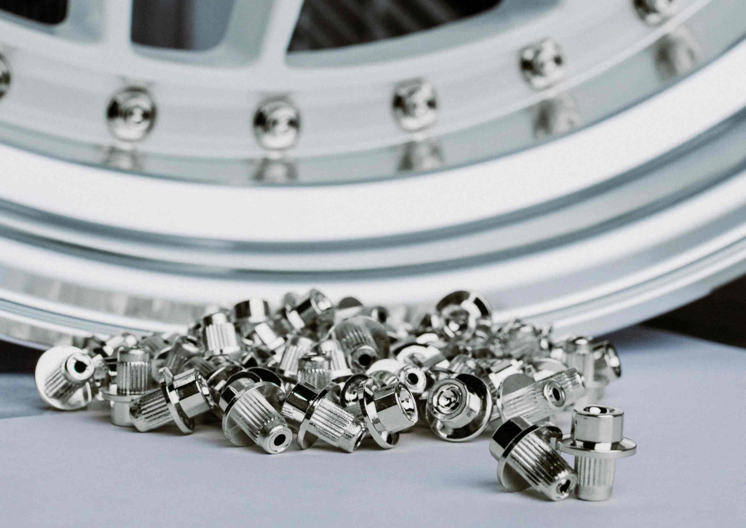 Customized Solutions for Specialized Trailer Builds