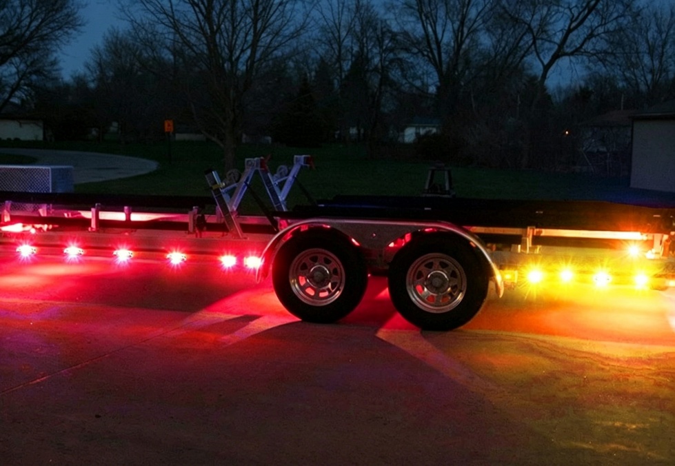Go Trailer ensures fleet safety through expert precision manufacturing