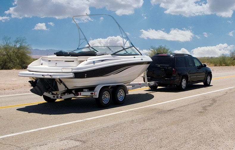 Go Trailer heavy-duty double-lip seal with stainless steel spring for boat trailer lazy hub