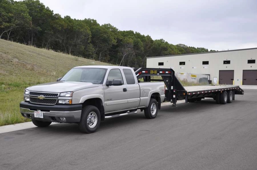 Tailored towing solutions for commercial, recreational, and fleet business needs