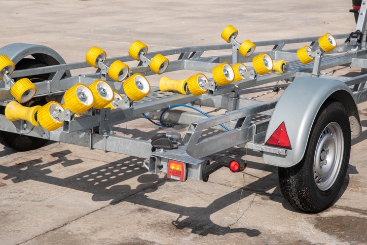 boat-trailer-rollers-perth