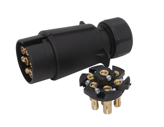 24v , making it suitable for a wide range of applications