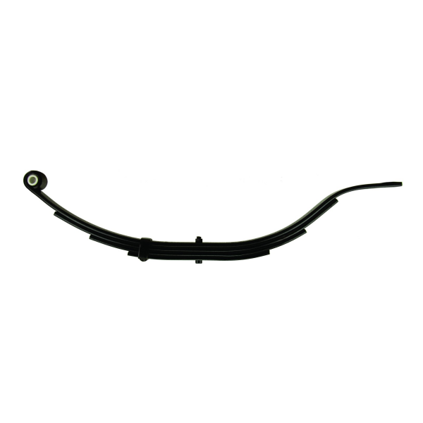 Utility Trailer Leaf Spring, Eye/Slipper