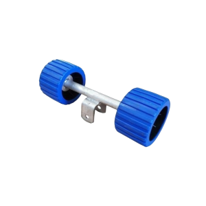 soporte y barcos guía