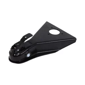 Bola de 2 ", 8000 libras un trailer de marco