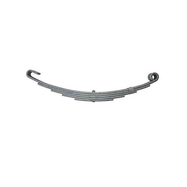 Utility Trailer Leaf Spring, Eye/Loop