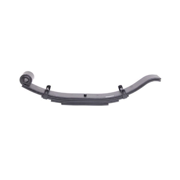 Trailer Leaf Spring 5 Leaf Slipper