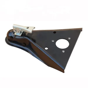 2-5 /16" bola, 12500 lb