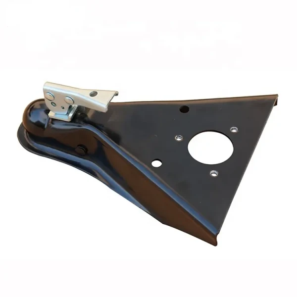 2-5/16" ball ,12500lbs A-frame trailer coupler