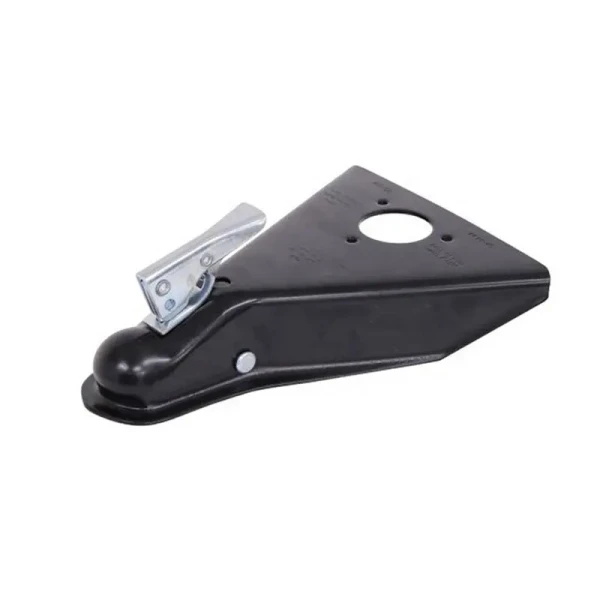 2-5/16" ball ,10000lbs A-frame trailer coupler