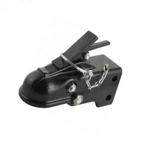 Bola de 2 ", 8000 libras, acoplador ajustable de fundición