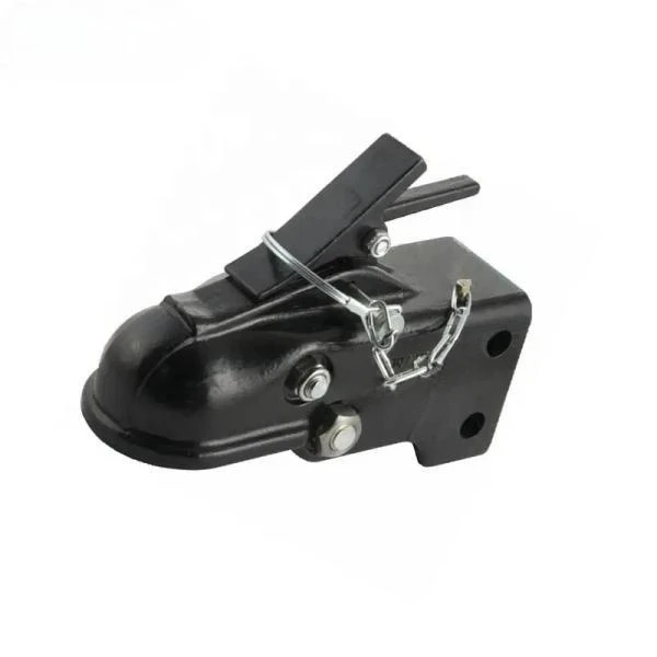 2" ball,8000lbs,Cast adjustable coupler