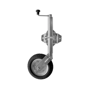 1200lbs, 10″ Australia Jockey Wheel